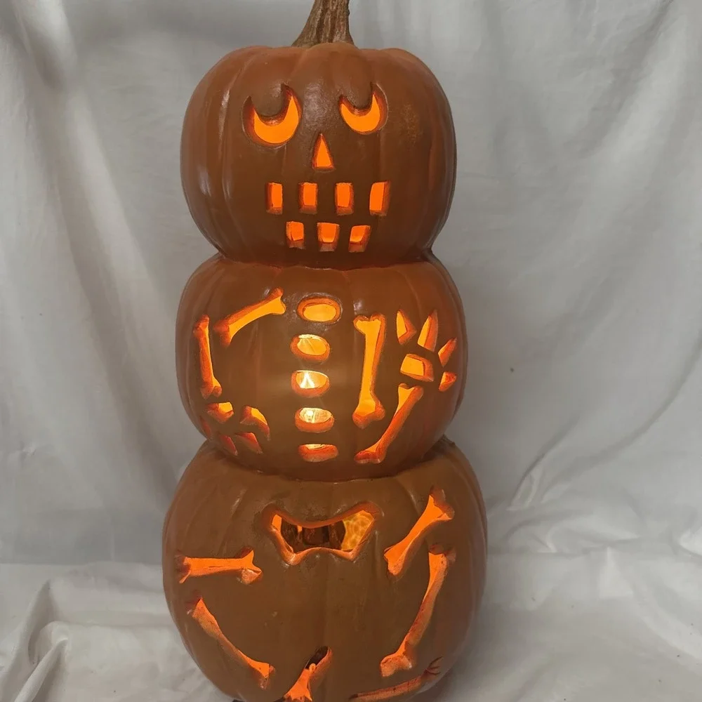 90s Gemmy Blow Mold 18